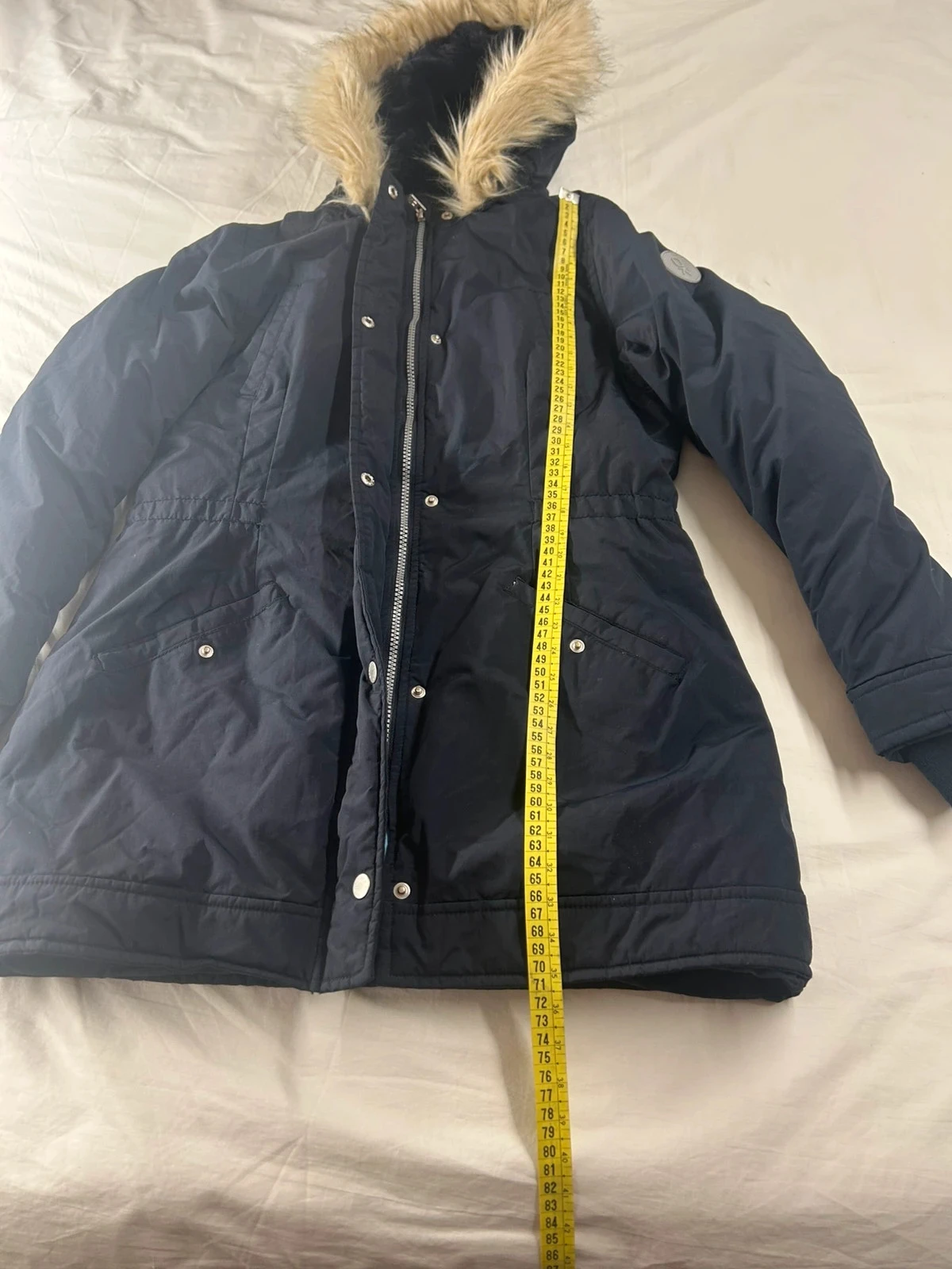 Abrigos negros Okaïdi – photo 6